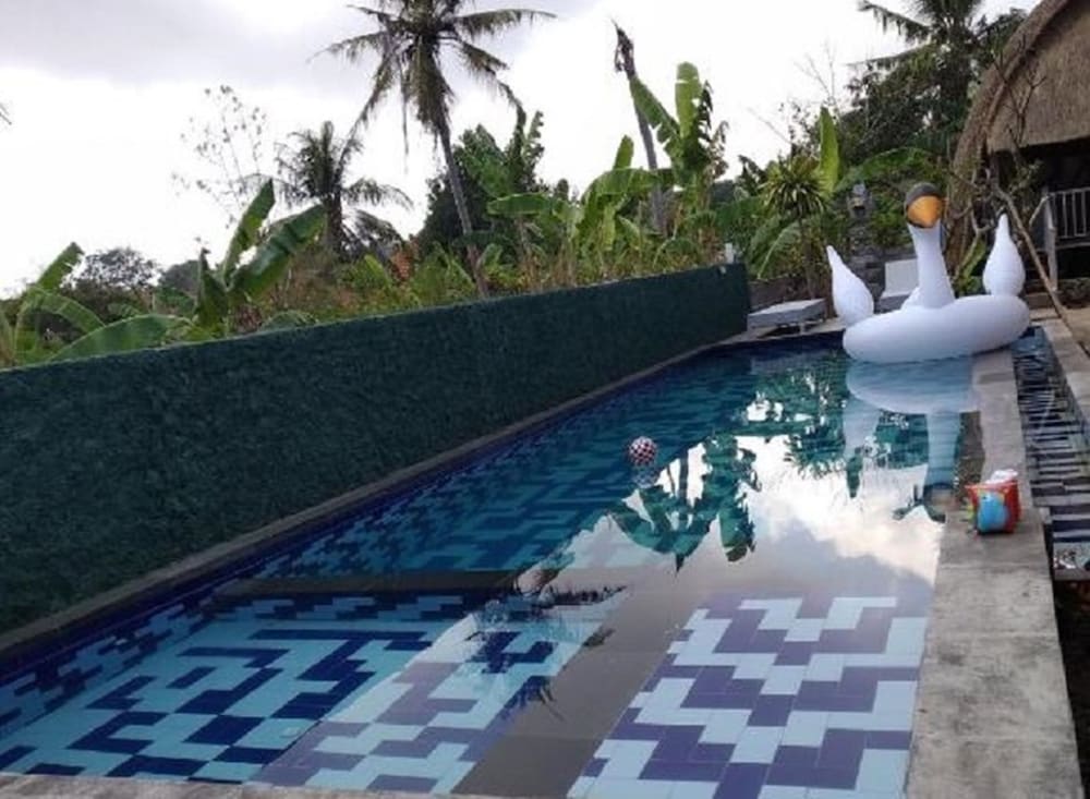 Honeybee Hut Lembongan
