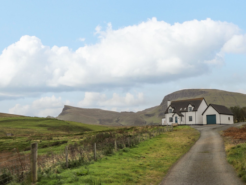 Hilltop House