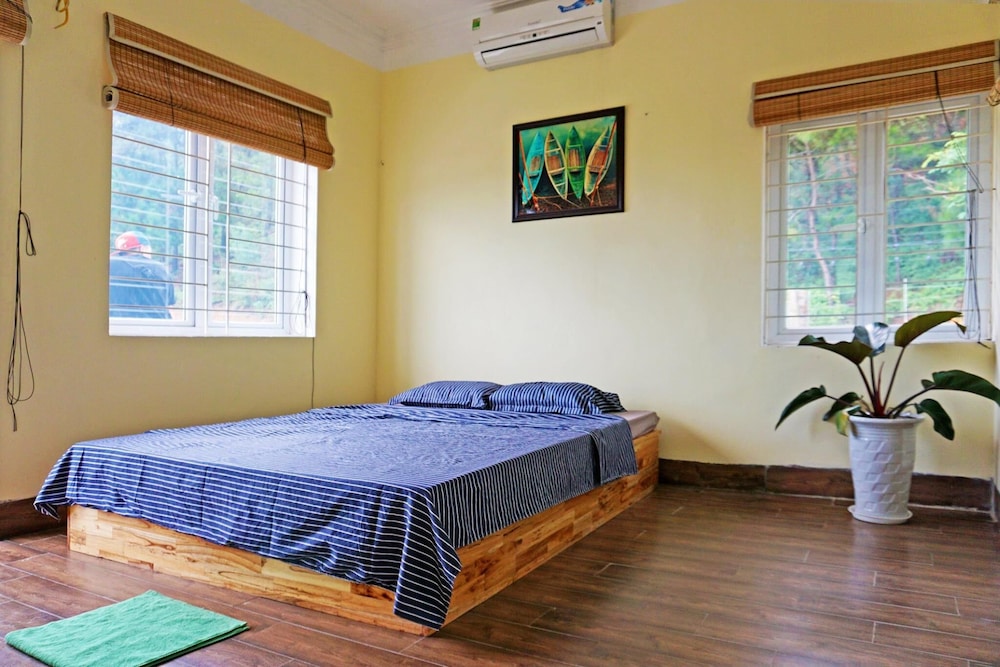 U Lesa Retreat Nha Ben Rung