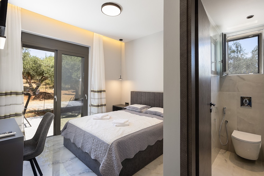 Villa Me and You - With 2 Private Pools