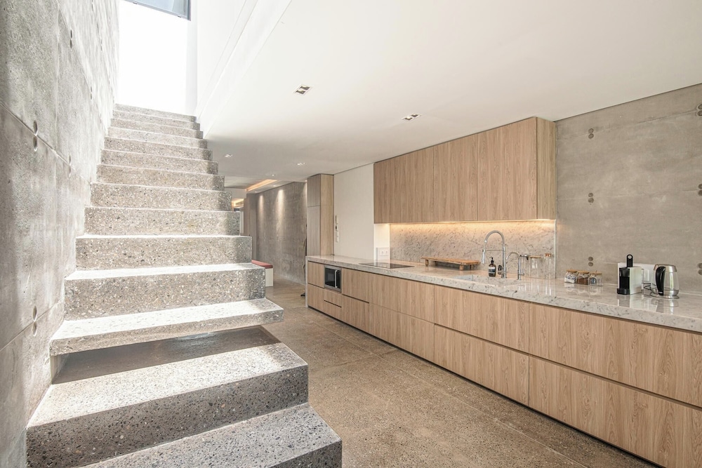 Modern 2BR Villa Enclosed Living Heart of Canggu