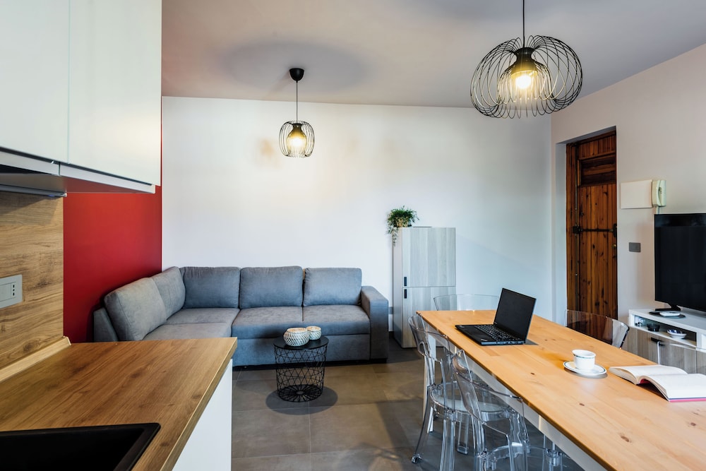 La Romantica Apartment by Wonderful Italy