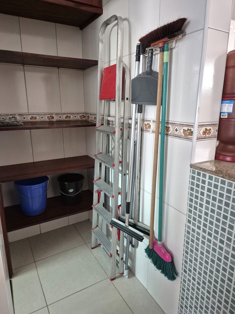 Apartamentos Vilalba Ubatuba