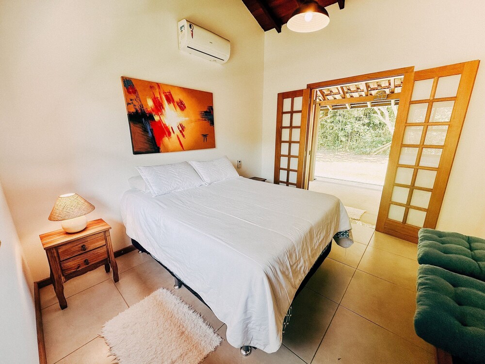 Casa Rio Habitat