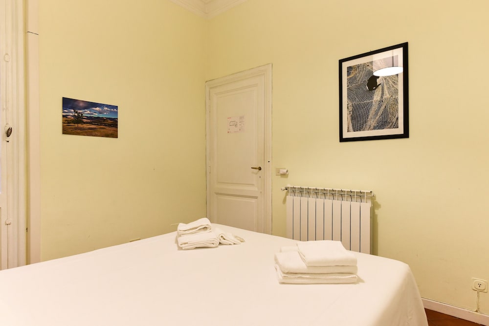 Via Giulia Charming Apartment