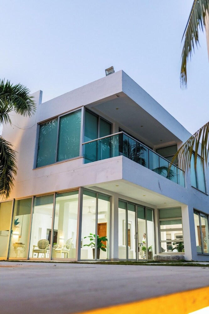 Casa Romero Cartagena Club de Playa