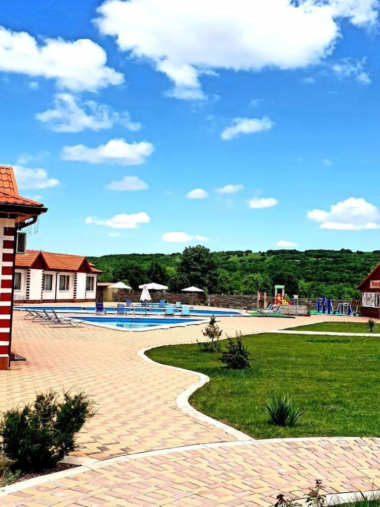 Eco Estate Golden Key