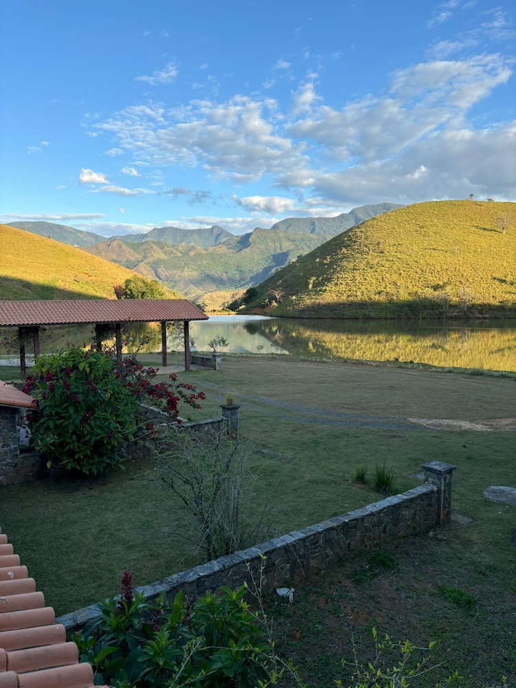 Fazenda Capuava