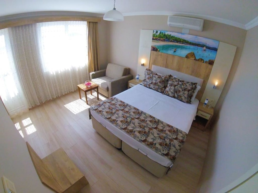 Akkan Beach Hotel - Image 7