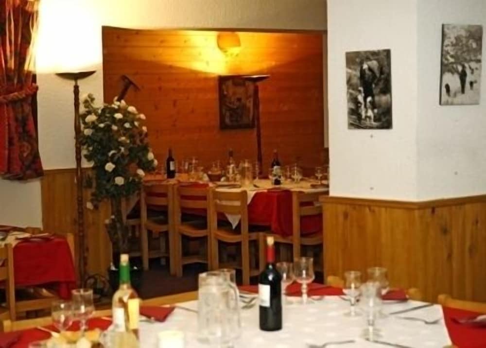 Valmeinier Vacations - Hotel L'Aigle - Property Image 63