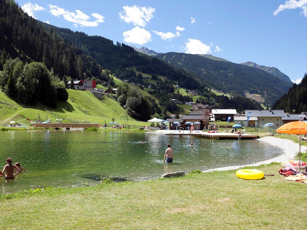 Apartment Near the Lake in Tyrol view 5
