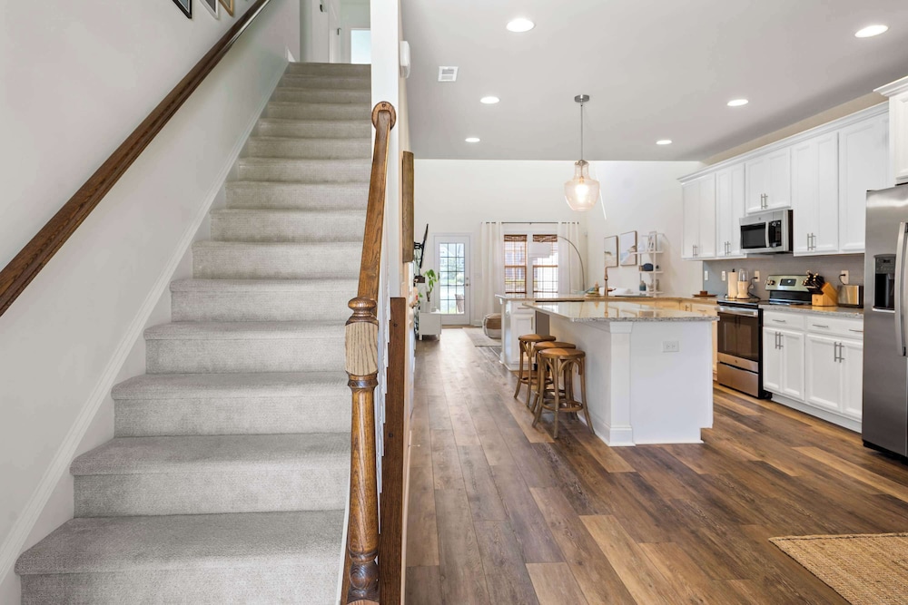Tidal Bay 1 - 4bdr Townhome