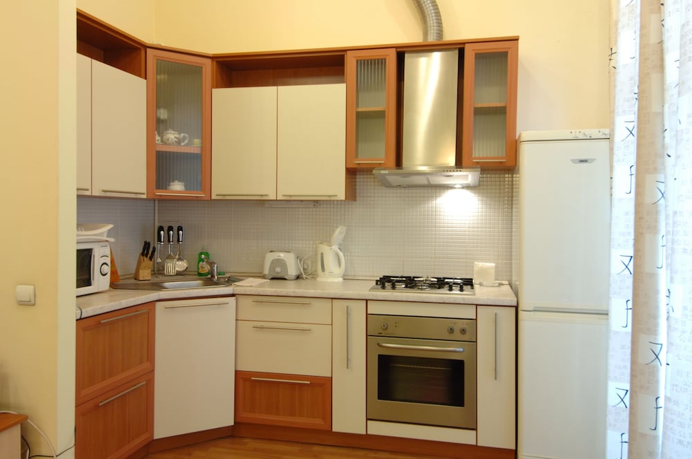 Kiev Accommodation Hotel Service