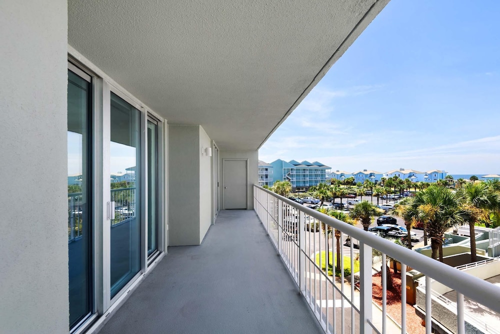 Tristan Towers Unit 2B