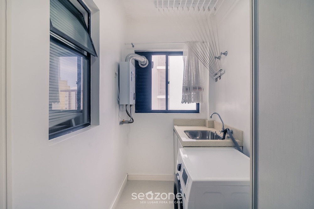 3BR Apt w/ BBQ 170m From Beach Tsf1302