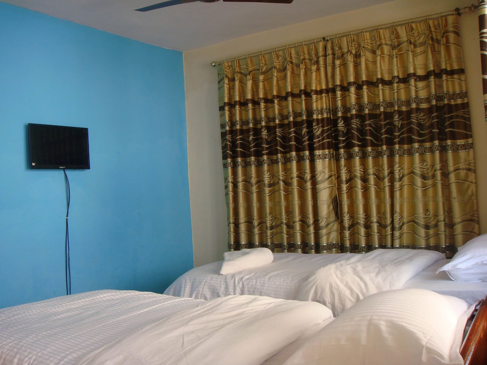 Holyland Guest House