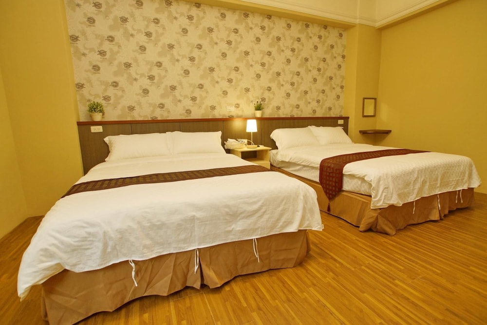 Soft Travel Hostel