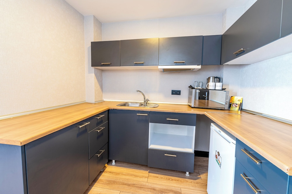 Karakoy Aparts Otel - Image 24