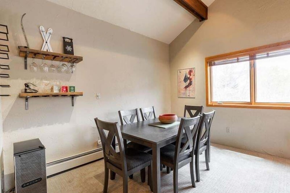 Convenient Condos - Vail Ski Resort CO