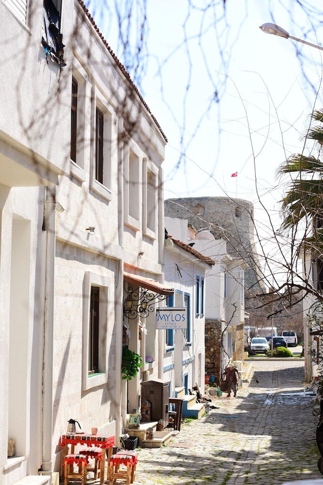 Mylos Otel - Image 15