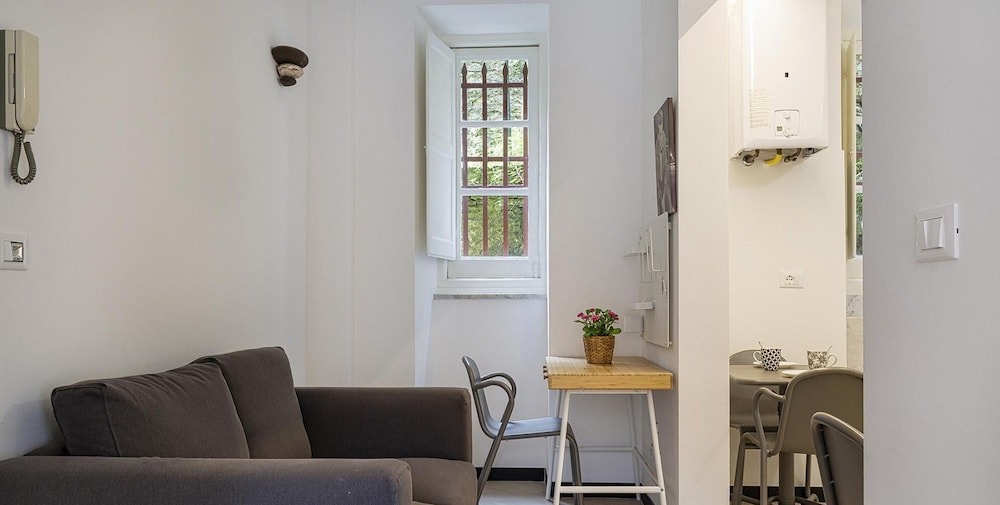Cozy Holiday Home in Camogli view 3