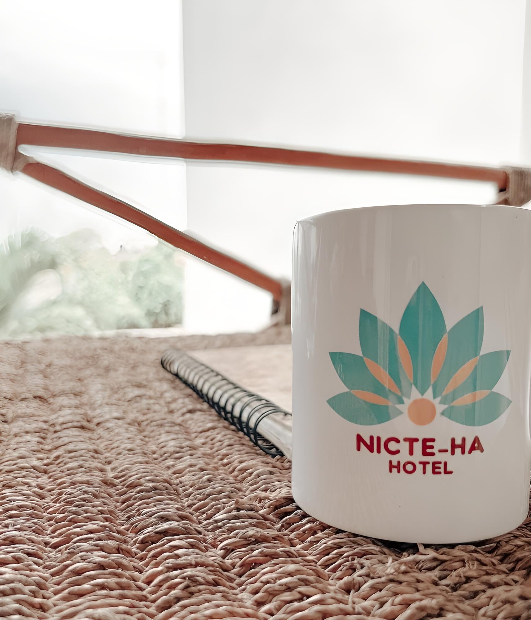 Hotel Nicte Ha Tulum