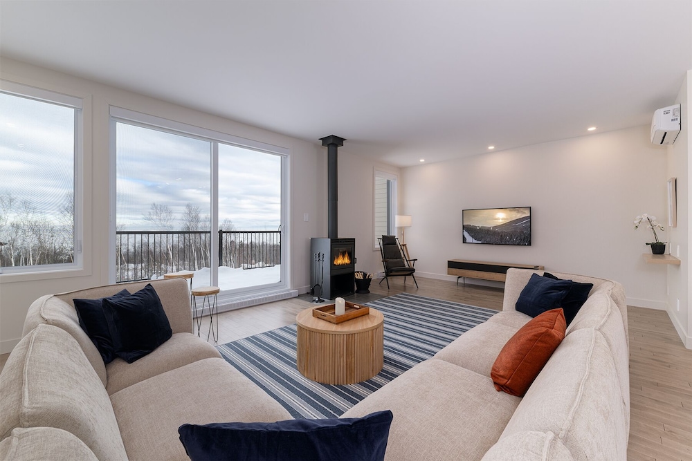 Chalets Grande-Pointe