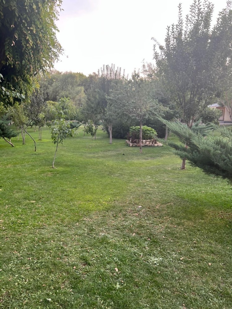 Villa De Anna