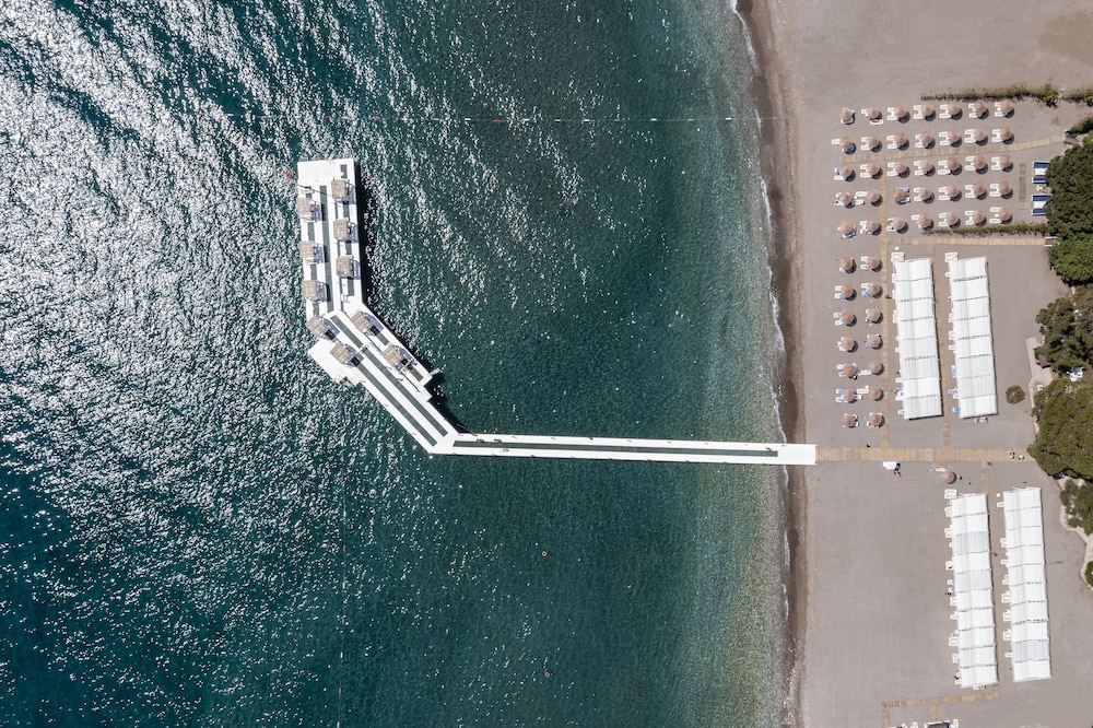 Ma Biche Kemer by Werde Otelleri - Image 46