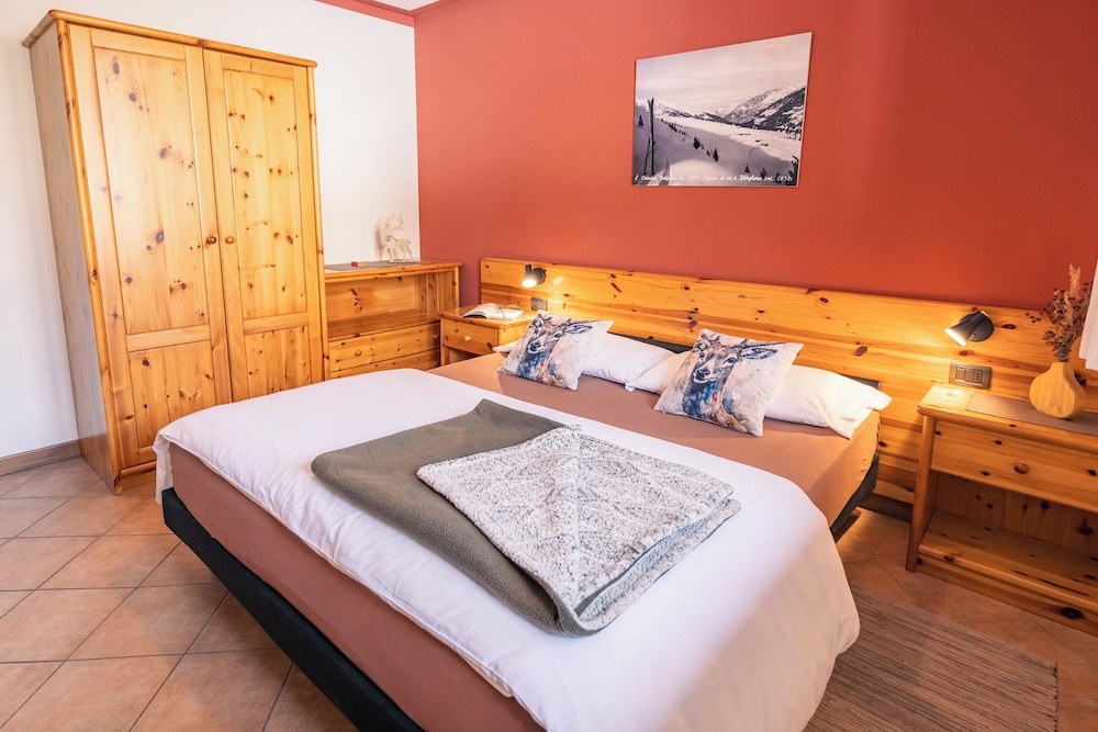 Chalet Primula