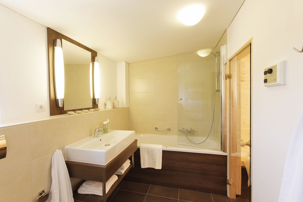 Center Parcs Park Bostalsee
