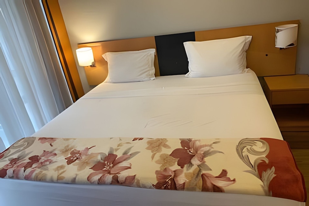 Get a Flat 1207/ Jardins/ Ibirapuera/ SP