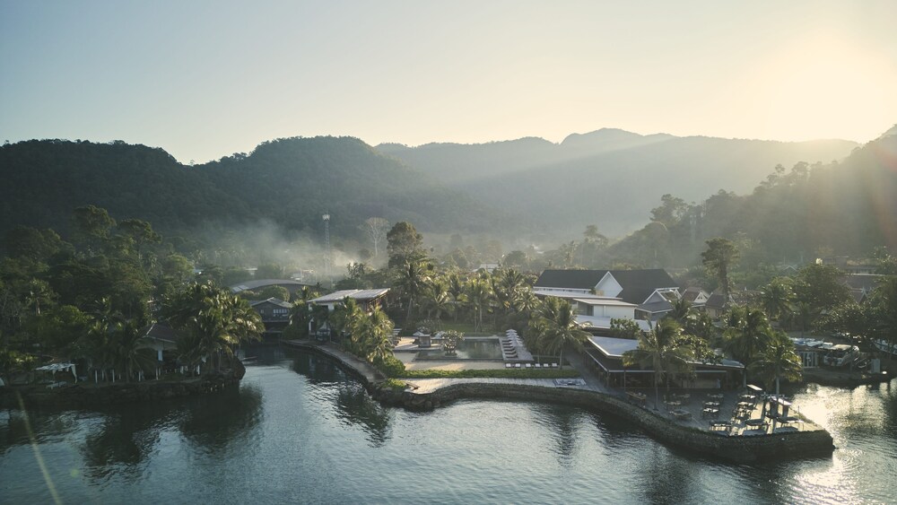 Hotel The Retreat Koh Chang - Image 1