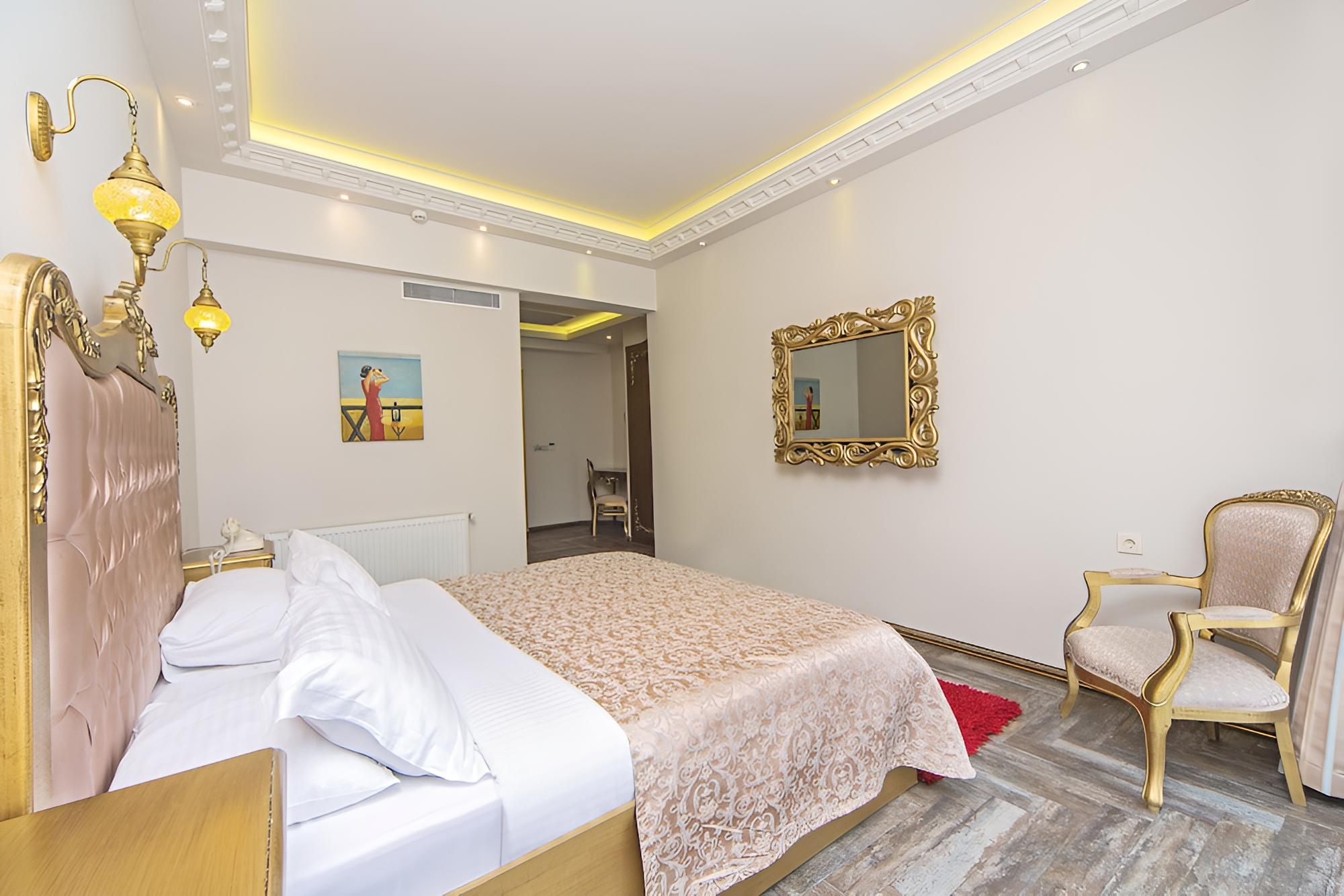 Art Deco Suites Istanbul