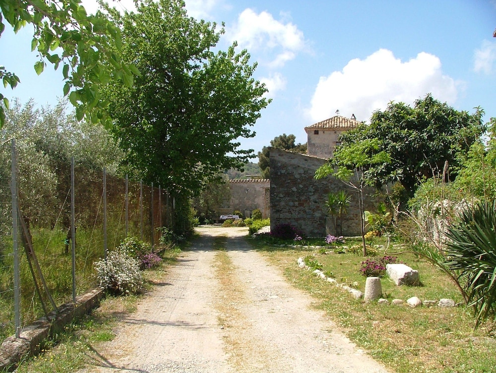 Villa Vittoria