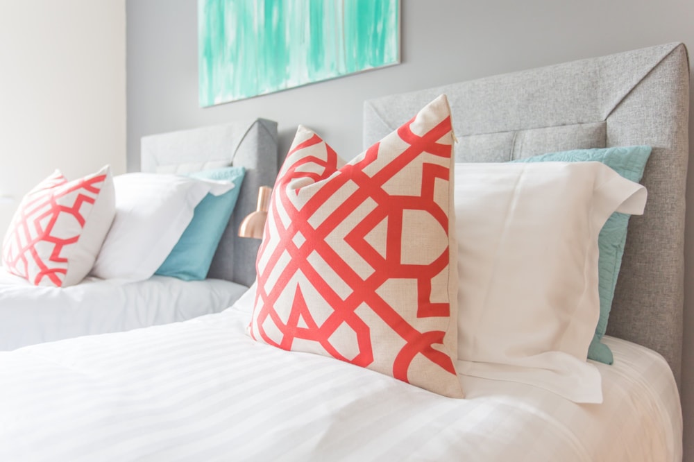Oxford Vacations - Razia Apartments - Property Image 5