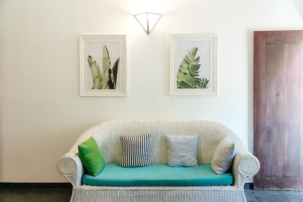 Bedspace Unawatuna