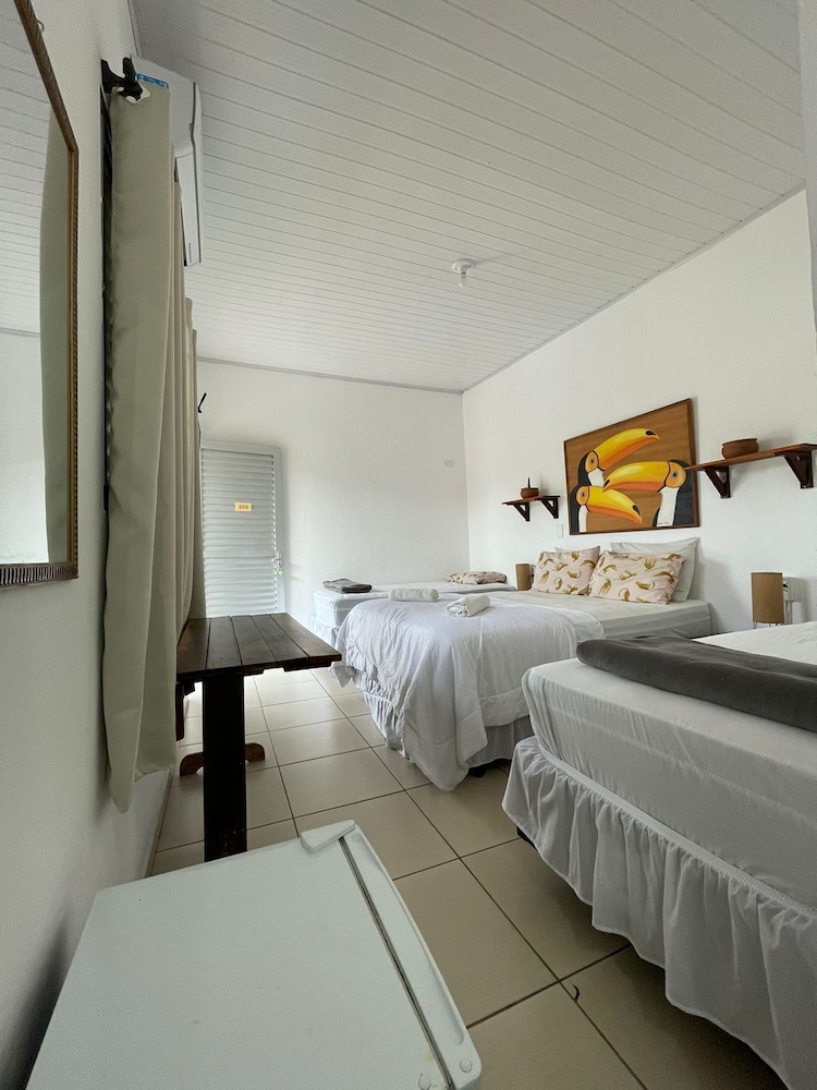 Chill Inn Pousada Paraty