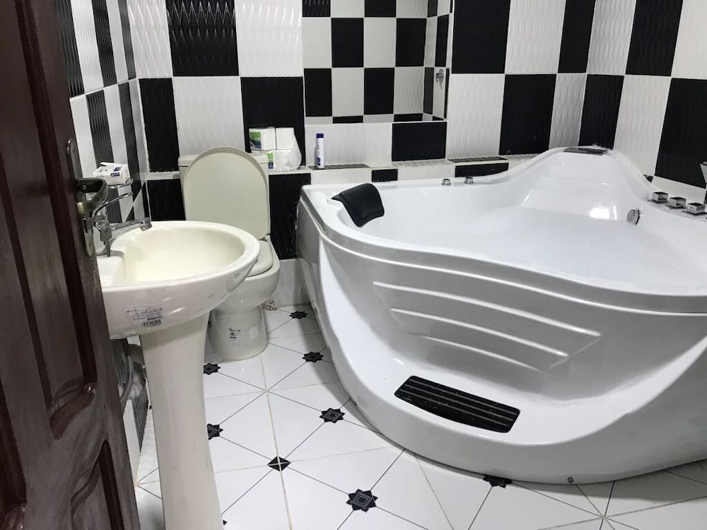 Santos Apartamentos