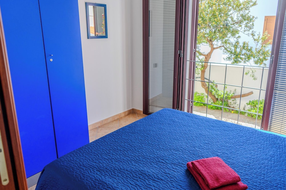 La Caletta Apartments