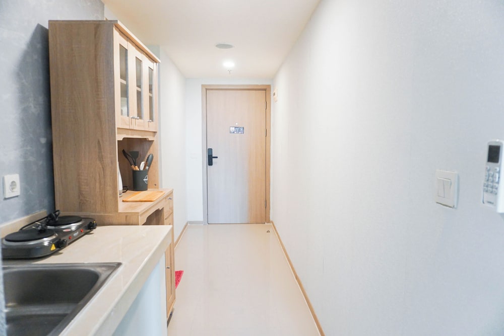 Stunning 2Br Apartment At Meikarta
