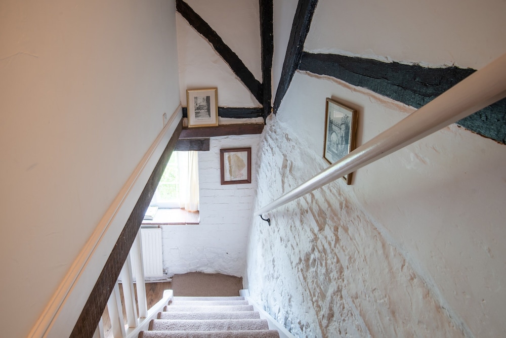 Woodbine Cottage