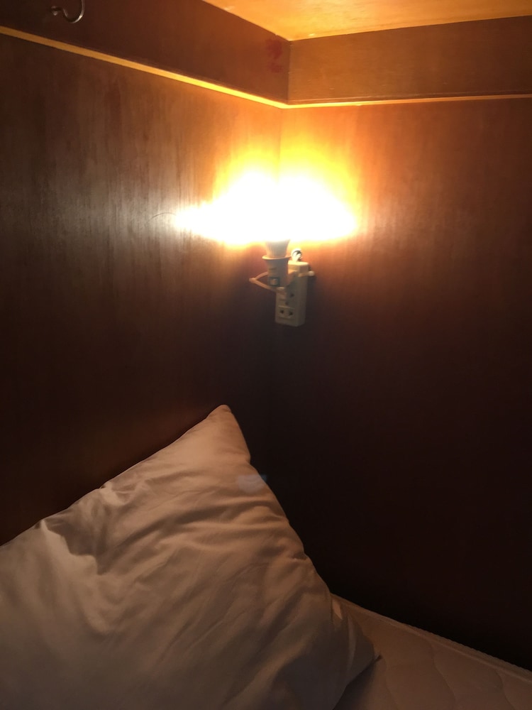 Jomtien Hostel