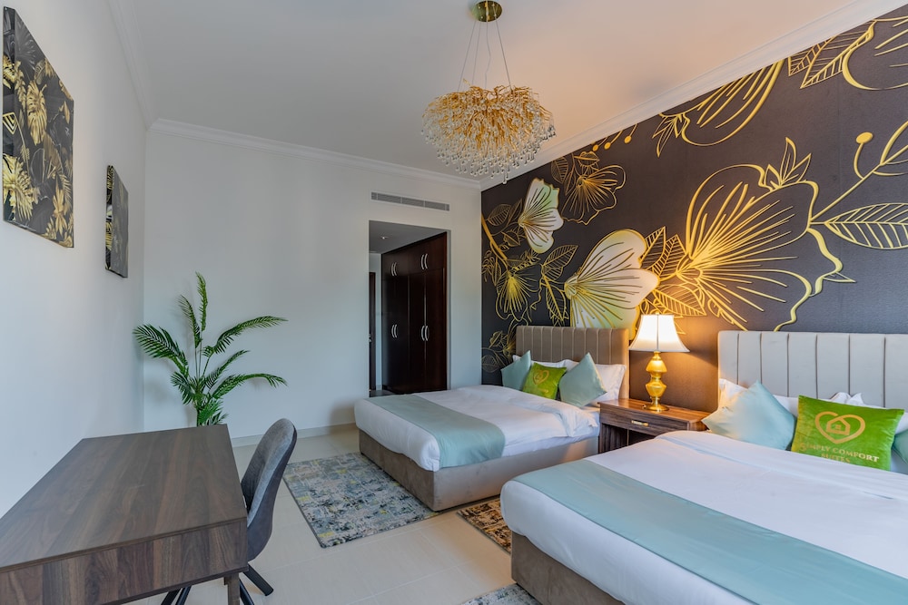 GLOBALSTAY. Private Pool Villas and Townhomes
