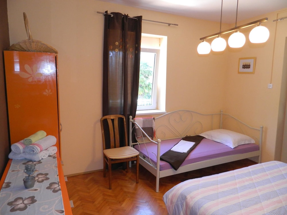 Apartments Irena view 4