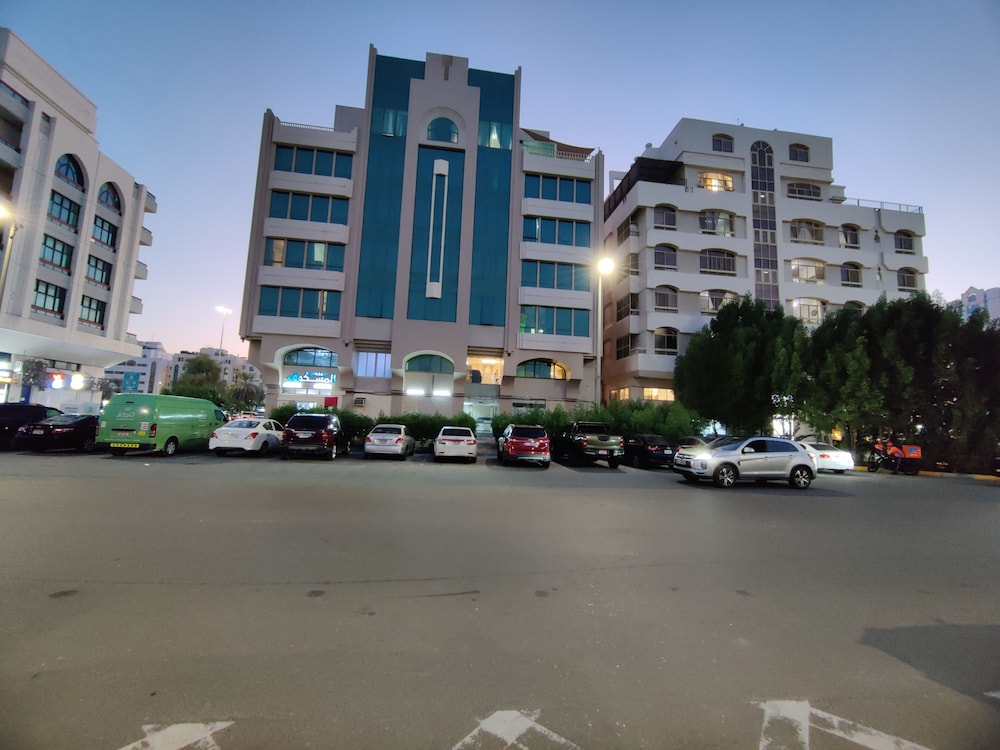 Oasis Hostel