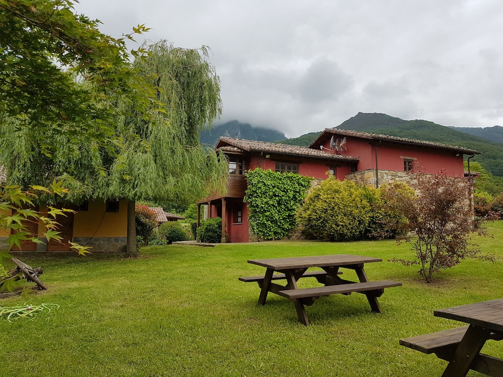 Casa Rural La Matuca, Senda Del Oso, Asturias view 5