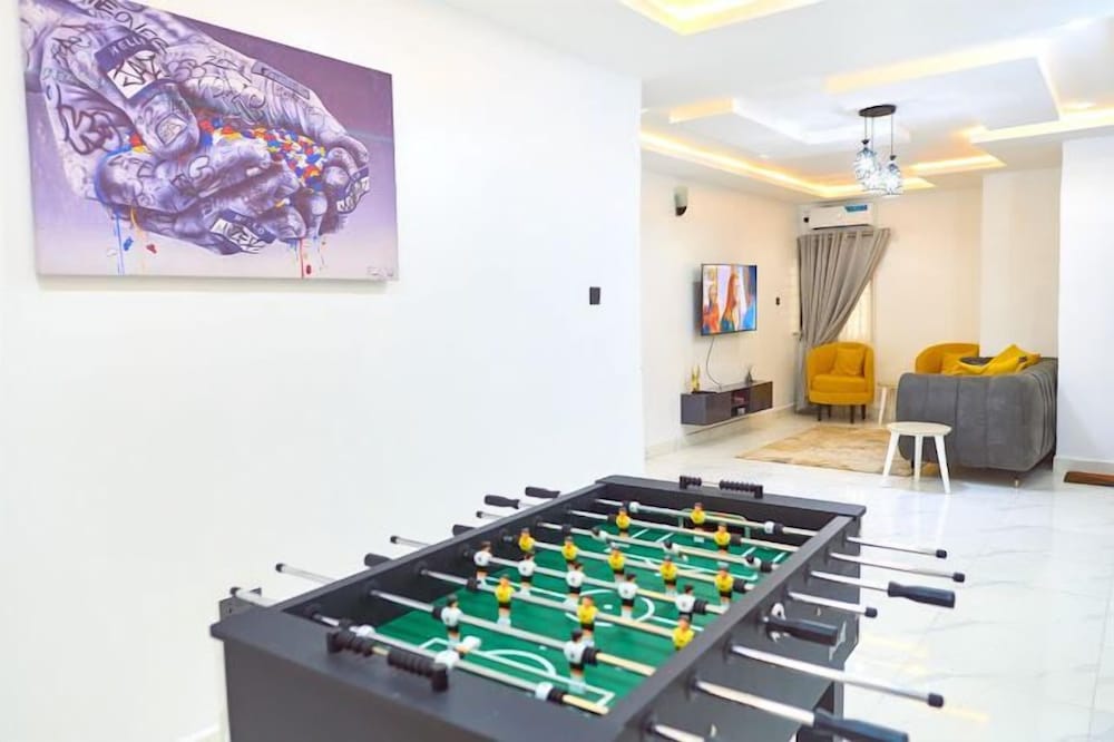 Duplex 16 Apartments