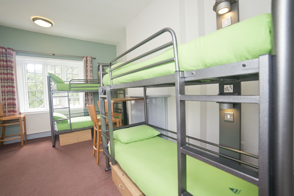YHA Ilam Hall - Hostel