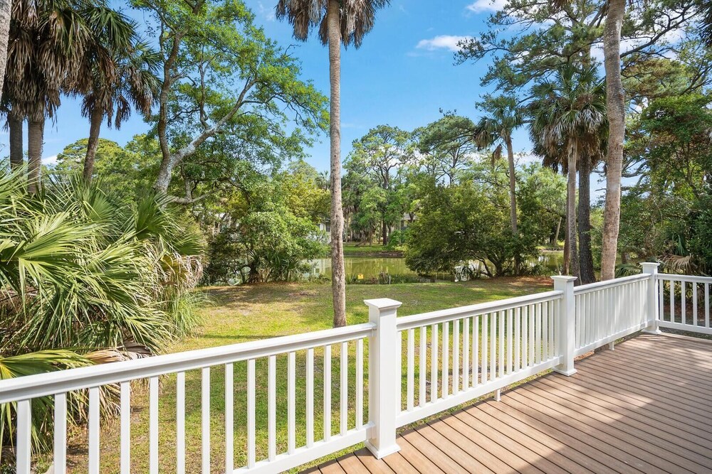 Inviting 3-bed, 3-bath Home Offers Perfect Blend of Comfort and Coastal Charm